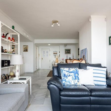 Malagasuite Torremolinos Seaside Penthouse Extérieur photo