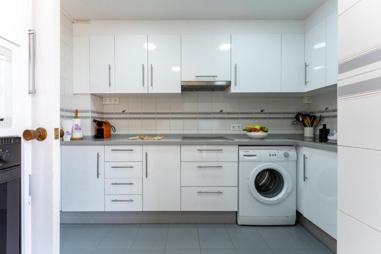 Malagasuite Torremolinos Seaside Penthouse Extérieur photo