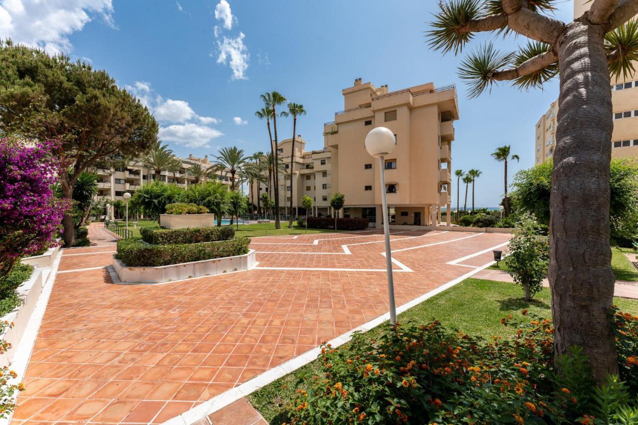 Malagasuite Torremolinos Seaside Penthouse Extérieur photo