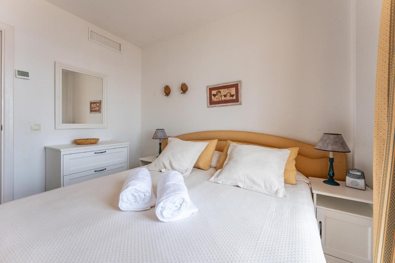 Malagasuite Torremolinos Seaside Penthouse Extérieur photo