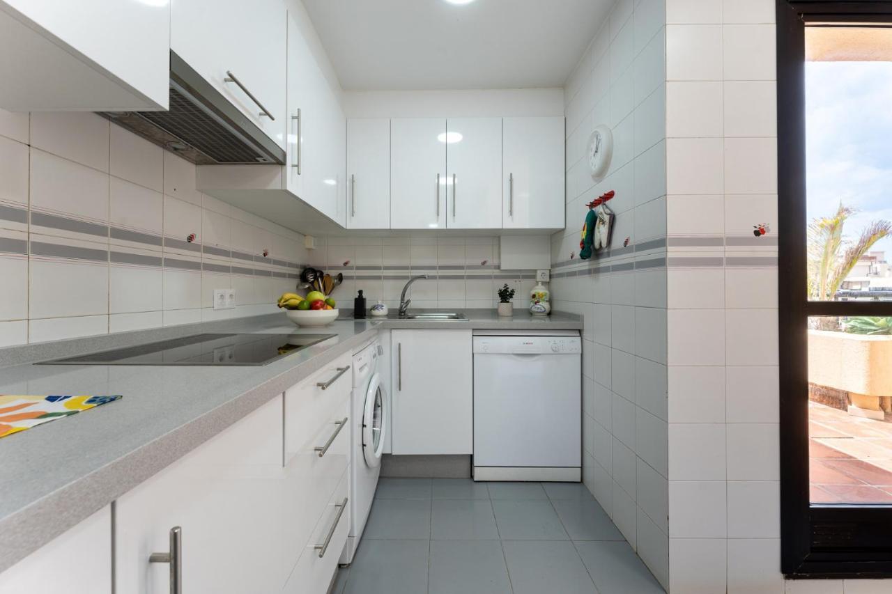 Malagasuite Torremolinos Seaside Penthouse Extérieur photo
