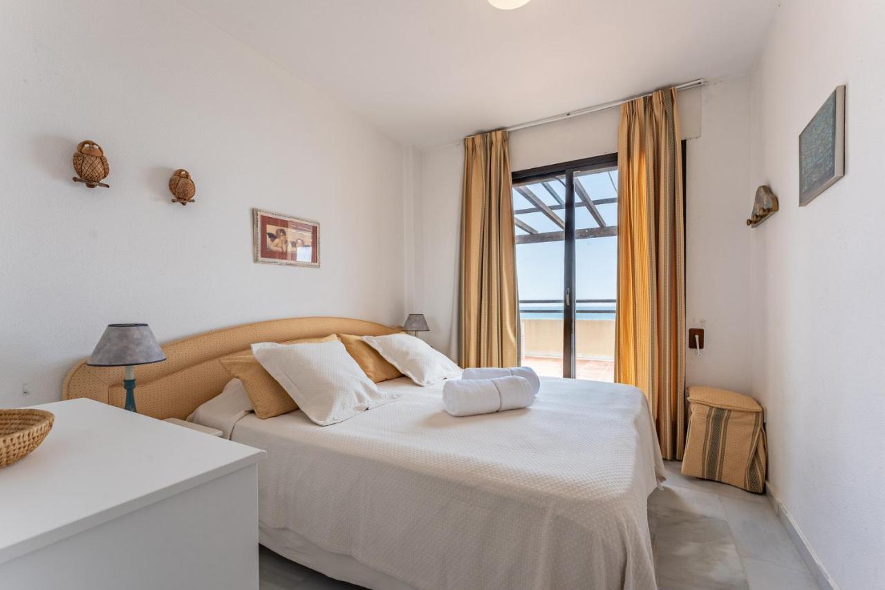 Malagasuite Torremolinos Seaside Penthouse Extérieur photo