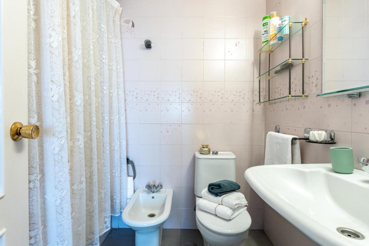 Malagasuite Torremolinos Seaside Penthouse Extérieur photo